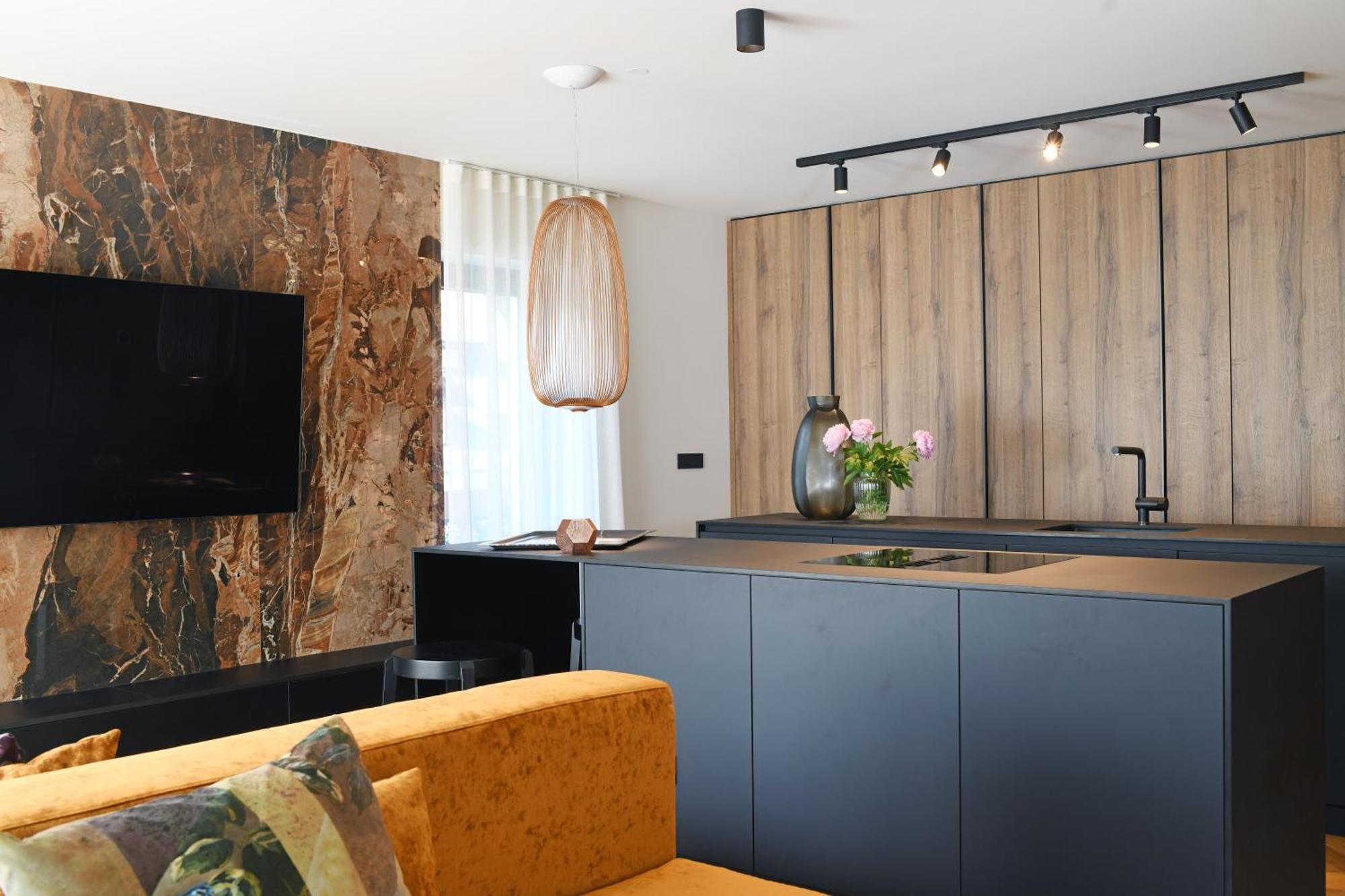 Studio Vilawin Kranjska Gora Bagian luar foto